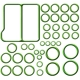 Purchase Top-Quality GLOBAL PARTS DISTRIBUTORS - 1321323 - Air Conditioning Seal Repair Kit pa3