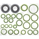 Purchase Top-Quality Air Conditioning Seal Repair Kit by GLOBAL PARTS DISTRIBUTORS - 1321324 pa1