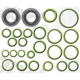 Purchase Top-Quality Air Conditioning Seal Repair Kit by GLOBAL PARTS DISTRIBUTORS - 1321324 pa2