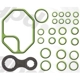 Purchase Top-Quality Air Conditioning Seal Repair Kit by GLOBAL PARTS DISTRIBUTORS - 1321326 pa3