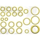 Purchase Top-Quality Air Conditioning Seal Repair Kit by GLOBAL PARTS DISTRIBUTORS - 1321332 pa2