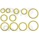 Purchase Top-Quality Air Conditioning Seal Repair Kit by GLOBAL PARTS DISTRIBUTORS - 1321333 pa1