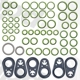 Purchase Top-Quality Air Conditioning Seal Repair Kit by GLOBAL PARTS DISTRIBUTORS - 1321335 pa1