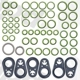 Purchase Top-Quality Air Conditioning Seal Repair Kit by GLOBAL PARTS DISTRIBUTORS - 1321335 pa3