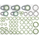 Purchase Top-Quality Air Conditioning Seal Repair Kit by GLOBAL PARTS DISTRIBUTORS - 1321342 pa1
