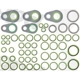 Purchase Top-Quality Air Conditioning Seal Repair Kit by GLOBAL PARTS DISTRIBUTORS - 1321342 pa2