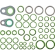 Purchase Top-Quality GLOBAL PARTS DISTRIBUTORS - 1321344 - Air Conditioning Seal Repair Kit pa5