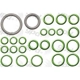 Purchase Top-Quality Air Conditioning Seal Repair Kit by GLOBAL PARTS DISTRIBUTORS - 1321345 pa3