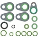 Purchase Top-Quality GLOBAL PARTS DISTRIBUTORS - 1321346 - Air Conditioning Seal Repair Kit pa3