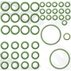 Purchase Top-Quality Air Conditioning Seal Repair Kit by GLOBAL PARTS DISTRIBUTORS - 1321347 pa1