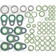 Purchase Top-Quality Air Conditioning Seal Repair Kit by GLOBAL PARTS DISTRIBUTORS - 1321348 pa2