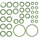 Purchase Top-Quality GLOBAL PARTS DISTRIBUTORS - 1321349 - Air Conditioning Seal Repair Kit pa3