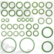 Purchase Top-Quality Air Conditioning Seal Repair Kit by GLOBAL PARTS DISTRIBUTORS - 1321351 pa2