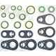 Purchase Top-Quality Air Conditioning Seal Repair Kit by GLOBAL PARTS DISTRIBUTORS - 1321352 pa2