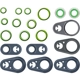 Purchase Top-Quality Air Conditioning Seal Repair Kit by GLOBAL PARTS DISTRIBUTORS - 1321352 pa4