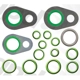 Purchase Top-Quality Air Conditioning Seal Repair Kit by GLOBAL PARTS DISTRIBUTORS - 1321355 pa1
