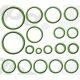 Purchase Top-Quality Air Conditioning Seal Repair Kit by GLOBAL PARTS DISTRIBUTORS - 1321358 pa1