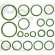 Purchase Top-Quality Air Conditioning Seal Repair Kit by GLOBAL PARTS DISTRIBUTORS - 1321358 pa2