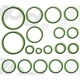 Purchase Top-Quality Air Conditioning Seal Repair Kit by GLOBAL PARTS DISTRIBUTORS - 1321358 pa4
