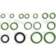 Purchase Top-Quality Air Conditioning Seal Repair Kit by GLOBAL PARTS DISTRIBUTORS - 1321359 pa2