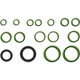 Purchase Top-Quality Air Conditioning Seal Repair Kit by GLOBAL PARTS DISTRIBUTORS - 1321359 pa3