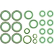 Purchase Top-Quality Air Conditioning Seal Repair Kit by GLOBAL PARTS DISTRIBUTORS - 1321360 pa6