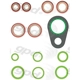 Purchase Top-Quality Air Conditioning Seal Repair Kit by GLOBAL PARTS DISTRIBUTORS - 1321375 pa3