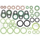 Purchase Top-Quality Air Conditioning Seal Repair Kit by GLOBAL PARTS DISTRIBUTORS - 1321379 pa3