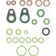 Purchase Top-Quality Air Conditioning Seal Repair Kit by GLOBAL PARTS DISTRIBUTORS - 1321380 pa2