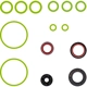 Purchase Top-Quality Air Conditioning Seal Repair Kit by GLOBAL PARTS DISTRIBUTORS - 1321386 pa1