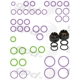 Purchase Top-Quality Air Conditioning Seal Repair Kit by GLOBAL PARTS DISTRIBUTORS - 1321388 pa1