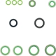 Purchase Top-Quality Air Conditioning Seal Repair Kit by GLOBAL PARTS DISTRIBUTORS - 1321394 pa3
