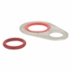 Purchase Top-Quality MOTORCRAFT - YF3534 - Air Conditioning Seal Repair Kit pa3