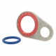 Purchase Top-Quality MOTORCRAFT - YF37294 - Air Conditioning Seal Repair Kit pa5