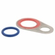 Purchase Top-Quality MOTORCRAFT - YF37294 - Air Conditioning Seal Repair Kit pa7