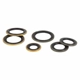 Purchase Top-Quality Air Conditioning Seal Repair Kit by MOTORCRAFT - YF37579 pa1
