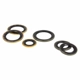 Purchase Top-Quality Air Conditioning Seal Repair Kit by MOTORCRAFT - YF37579 pa3