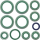 Purchase Top-Quality Air Conditioning Seal Repair Kit by UAC - RS2644 pa1
