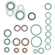 Purchase Top-Quality UAC - RS2735 - A/C System Seal Kit pa1