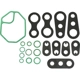 Purchase Top-Quality Air Conditioning Seal Repair Kit by UAC - RS2503 pa1