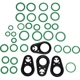 Purchase Top-Quality Air Conditioning Seal Repair Kit by UAC - RS2506 pa1