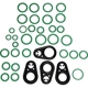 Purchase Top-Quality Air Conditioning Seal Repair Kit by UAC - RS2506 pa2