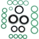 Purchase Top-Quality Air Conditioning Seal Repair Kit by UAC - RS2552 pa2