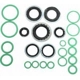 Purchase Top-Quality Air Conditioning Seal Repair Kit by UAC - RS2554 pa2