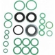 Purchase Top-Quality Air Conditioning Seal Repair Kit by UAC - RS2555 pa3