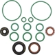 Purchase Top-Quality Air Conditioning Seal Repair Kit by UAC - RS2564 pa1