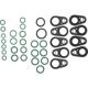 Purchase Top-Quality Air Conditioning Seal Repair Kit by UAC - RS2604 pa1
