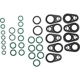 Purchase Top-Quality Air Conditioning Seal Repair Kit by UAC - RS2604 pa3