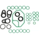 Purchase Top-Quality Air Conditioning Seal Repair Kit by UAC - RS2605 pa1