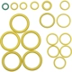 Purchase Top-Quality Air Conditioning Seal Repair Kit by UAC - RS2671 pa1